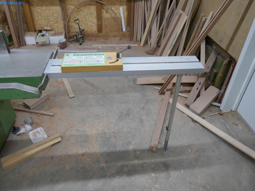 BGA, zapasy, materiały montażowe i pojazdy z działu stolarki otworowej-5