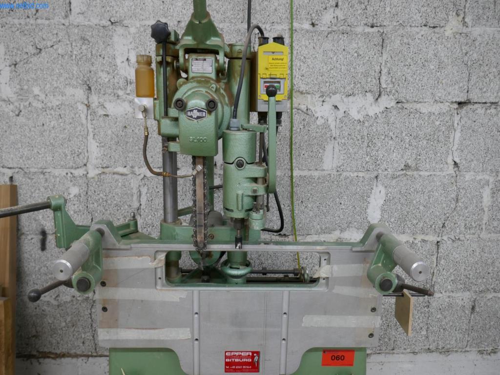 BGA, zapasy, materiały montażowe i pojazdy z działu stolarki otworowej-2