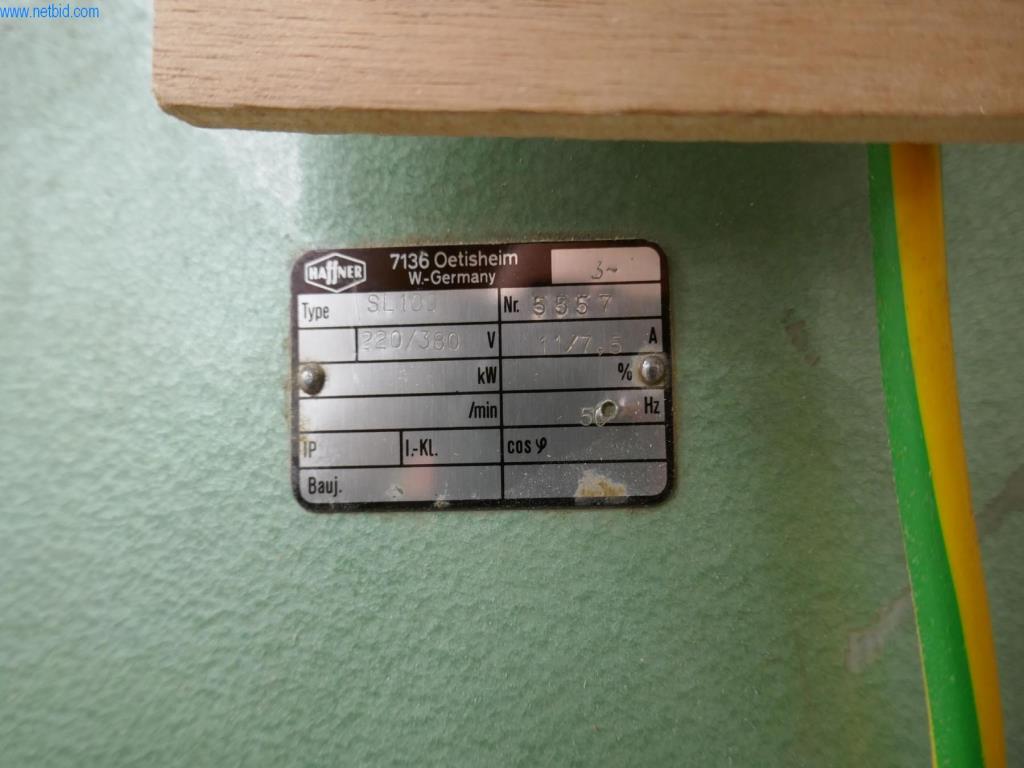 BGA, zapasy, materiały montażowe i pojazdy z działu stolarki otworowej-3