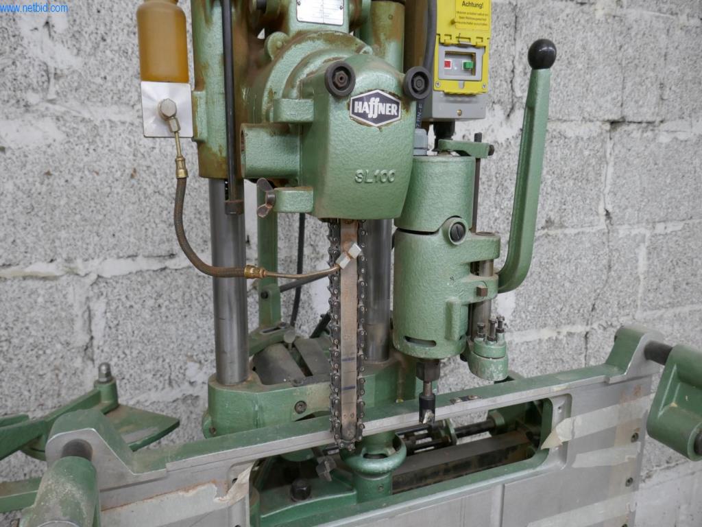 BGA, zapasy, materiały montażowe i pojazdy z działu stolarki otworowej-6