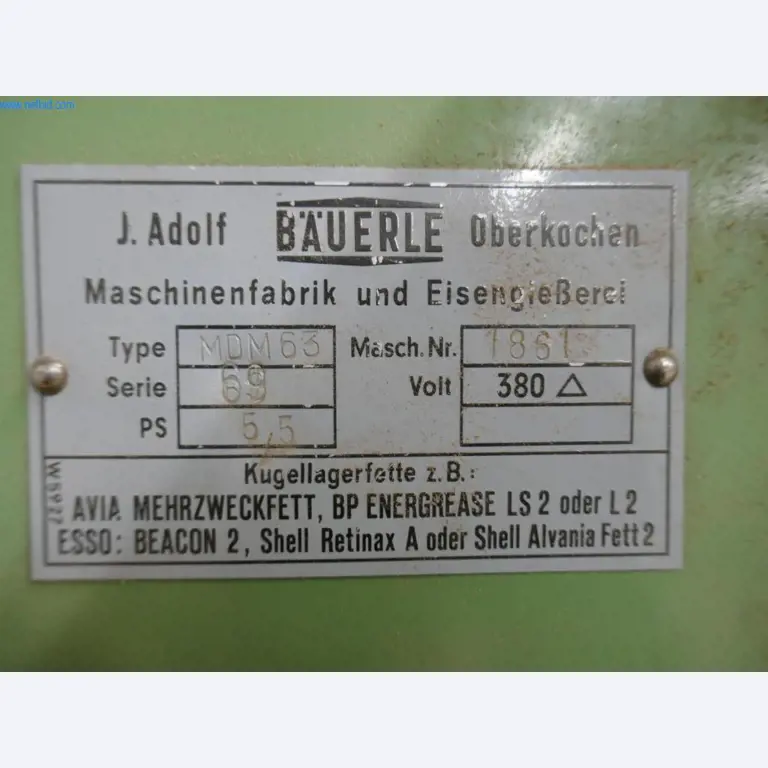 BGA, inventários, materiais de montagem e veículos da divisão de marcenaria-2