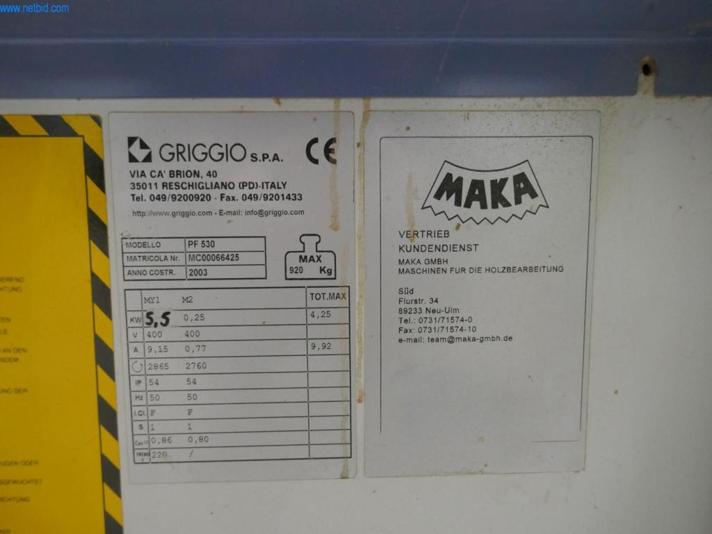 BGA, zásoby, montážní materiál a vozidla z truhlářské divize.-3