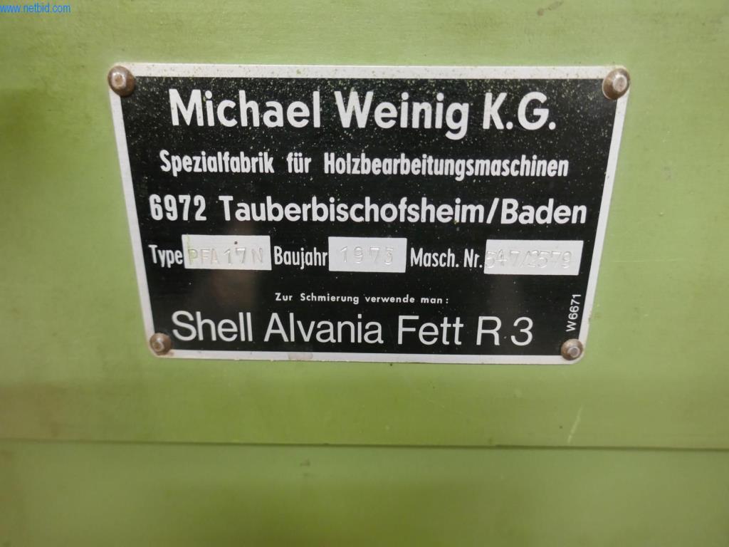 BGA, zapasy, materiały montażowe i pojazdy z działu stolarki otworowej-3