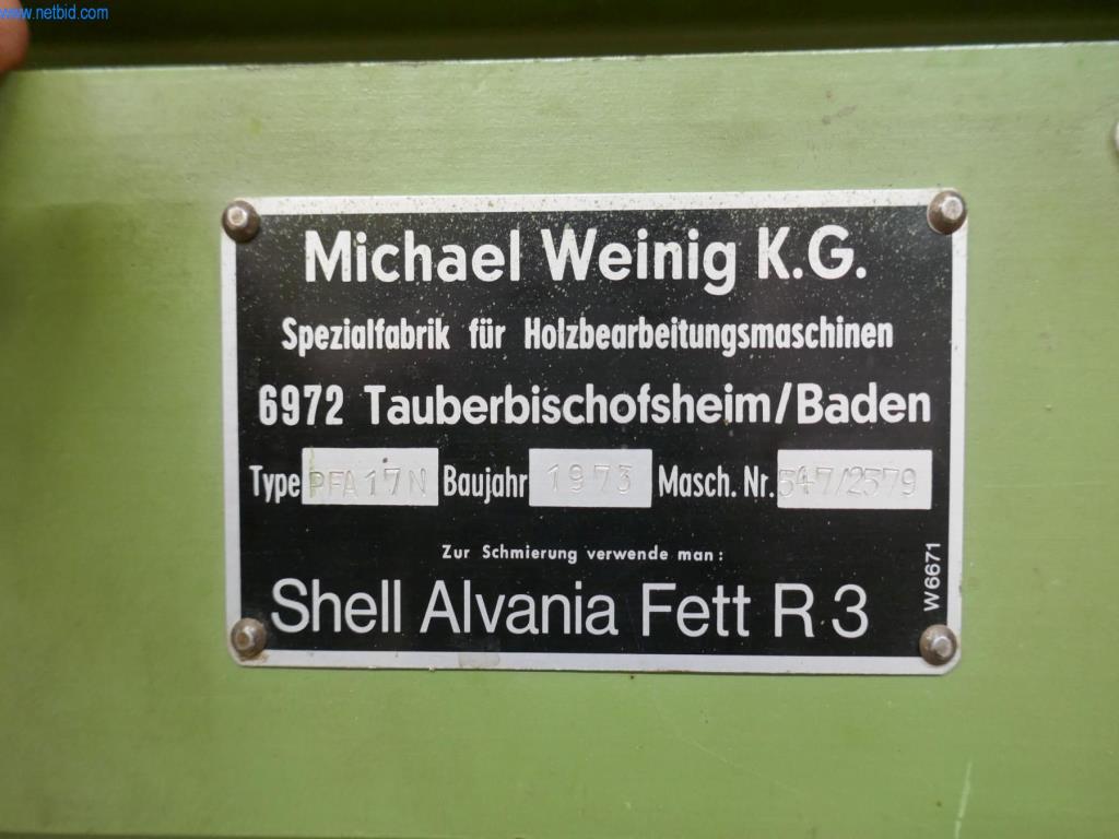 BGA, zapasy, materiały montażowe i pojazdy z działu stolarki otworowej-4