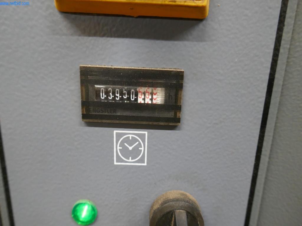 BGA, inventários, materiais de montagem e veículos da divisão de marcenaria-3