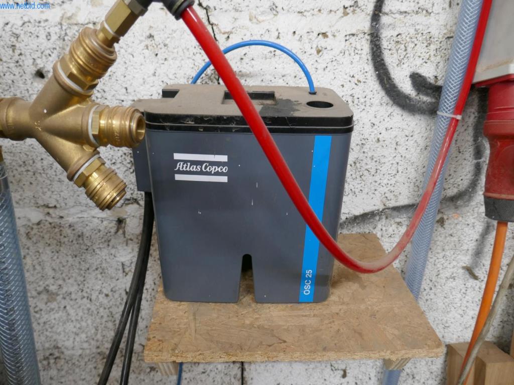 BGA, inventários, materiais de montagem e veículos da divisão de marcenaria-4