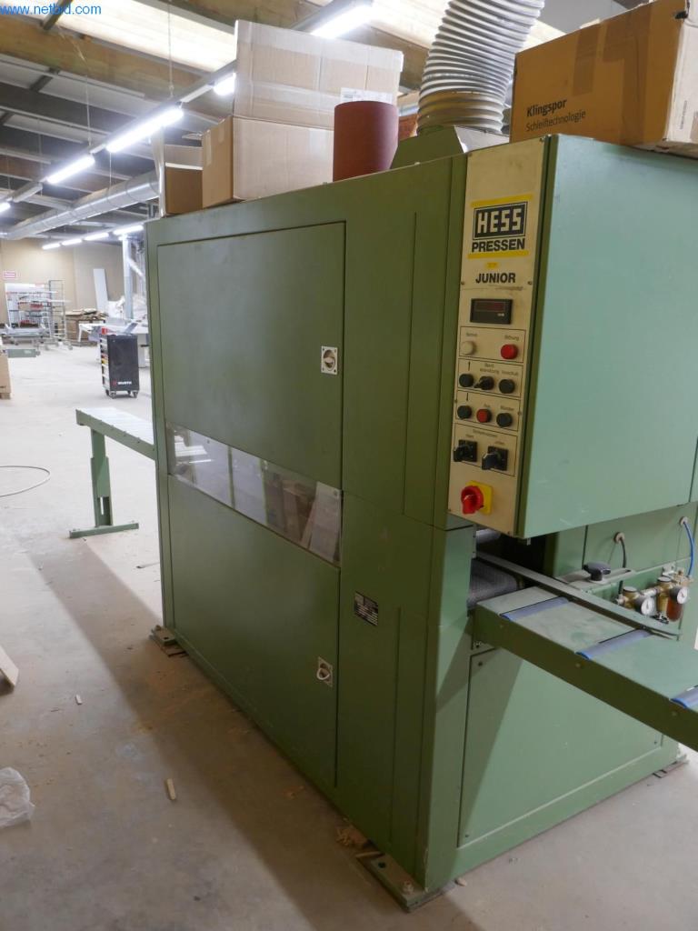 BGA, zapasy, materiały montażowe i pojazdy z działu stolarki otworowej-2