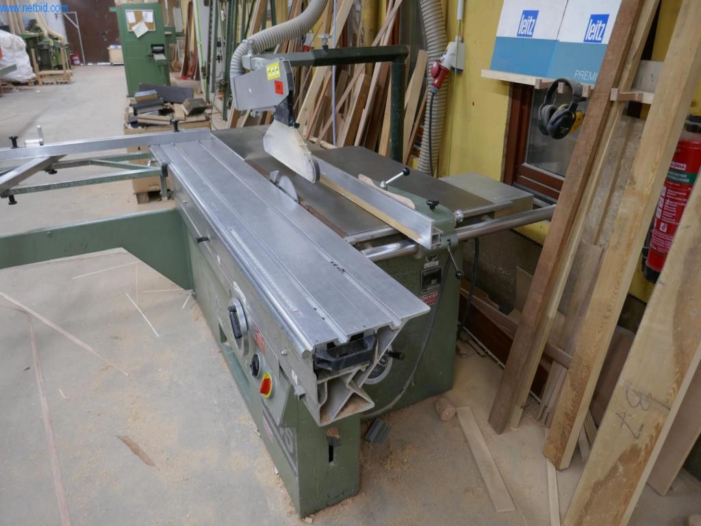 BGA, zapasy, materiały montażowe i pojazdy z działu stolarki otworowej-2