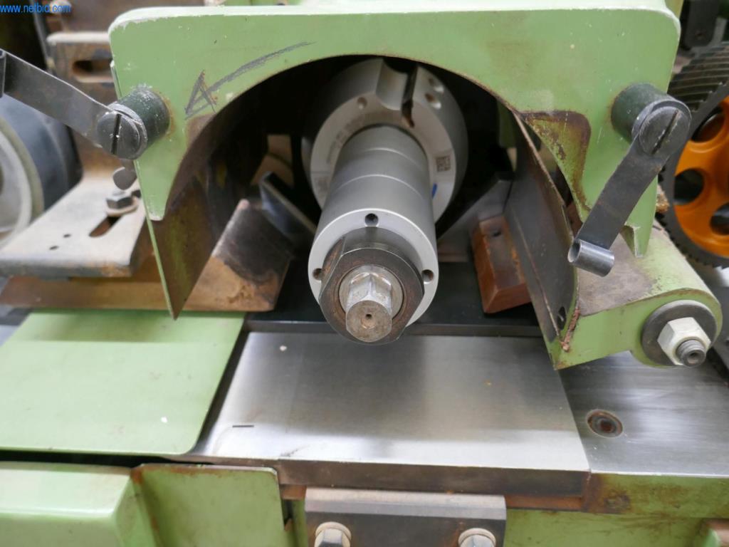 BGA, zaloge, montažni material in vozila iz oddelka za mizarstvo.-6