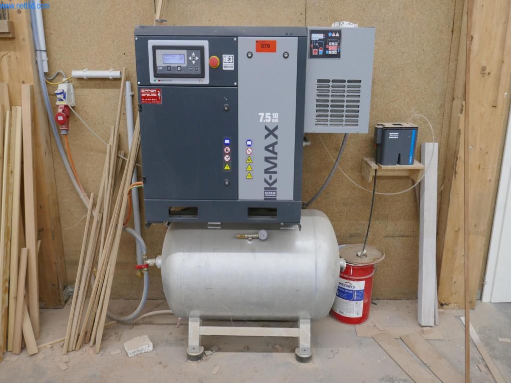 BGA, inventários, materiais de montagem e veículos da divisão de marcenaria-1