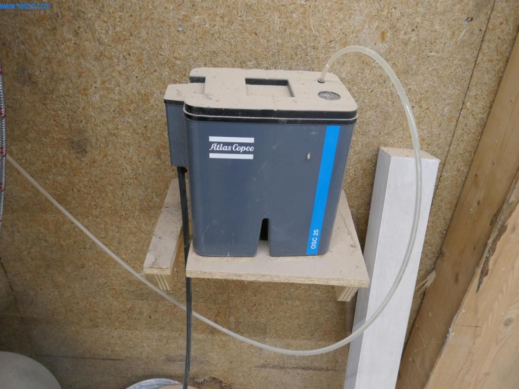 BGA, inventários, materiais de montagem e veículos da divisão de marcenaria-3