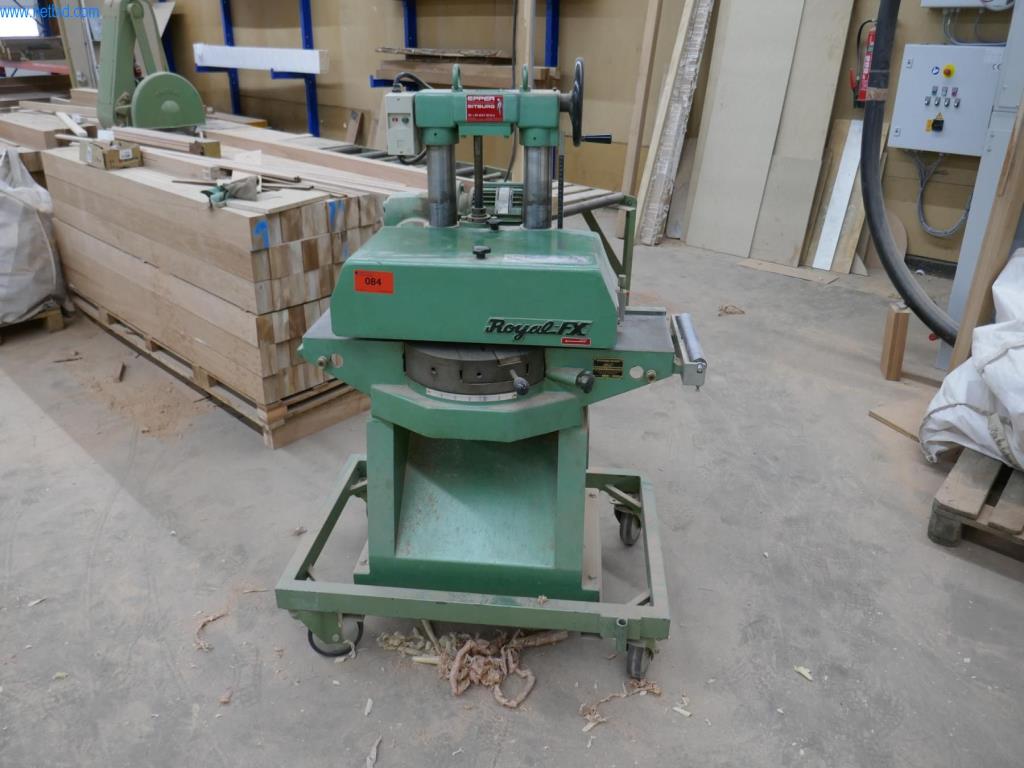 BGA, inventários, materiais de montagem e veículos da divisão de marcenaria-1