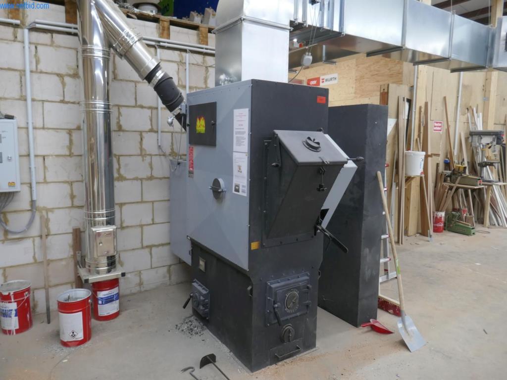 BGA, inventários, materiais de montagem e veículos da divisão de marcenaria-1