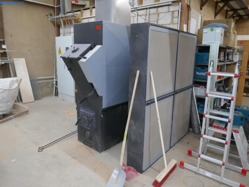 BGA, inventários, materiais de montagem e veículos da divisão de marcenaria-2