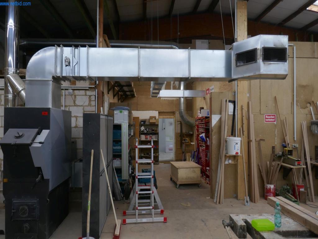 BGA, inventários, materiais de montagem e veículos da divisão de marcenaria-4