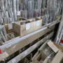 thumbnail-BGA, Warenvorräte, Montagematerial und Fahrzeuge aus dem Bereich Schreinerei-3