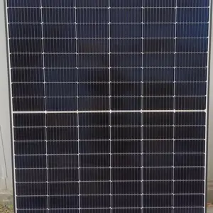 1 Posten 410 vatios - módulos fotovoltaicos, 15,17 kWp (37 unidades)