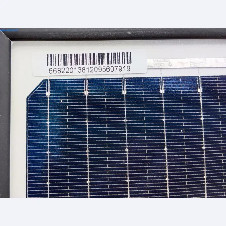 Fotovoltaické systémy ze zrušené velké zakázky-2