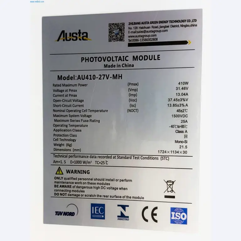 Fotovoltaické systémy ze zrušené velké zakázky-3