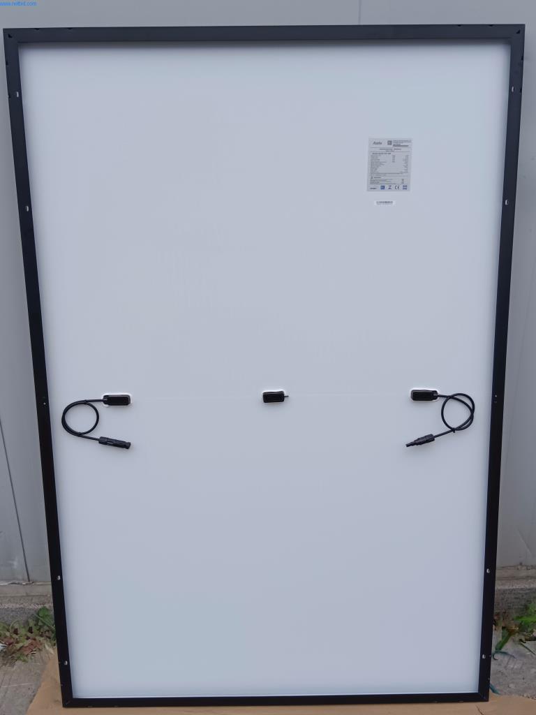 Photovoltaik-Anlagen aus einem stornierten Großauftrag-4