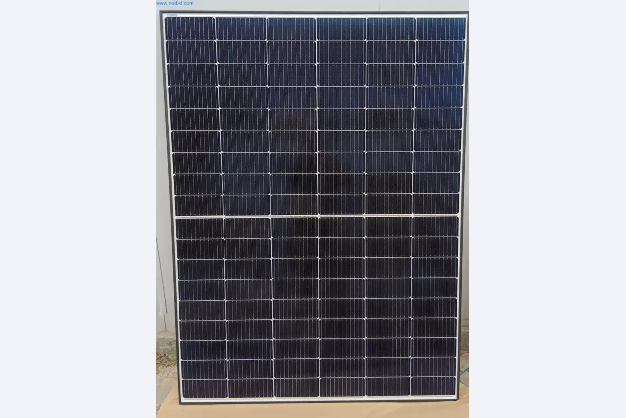 Fotovoltaické systémy ze zrušené velké zakázky-1