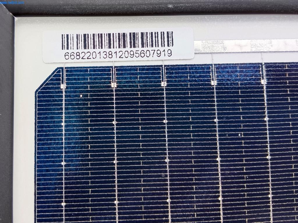 Sistemas fotovoltaicos procedentes de un gran pedido anulado-2