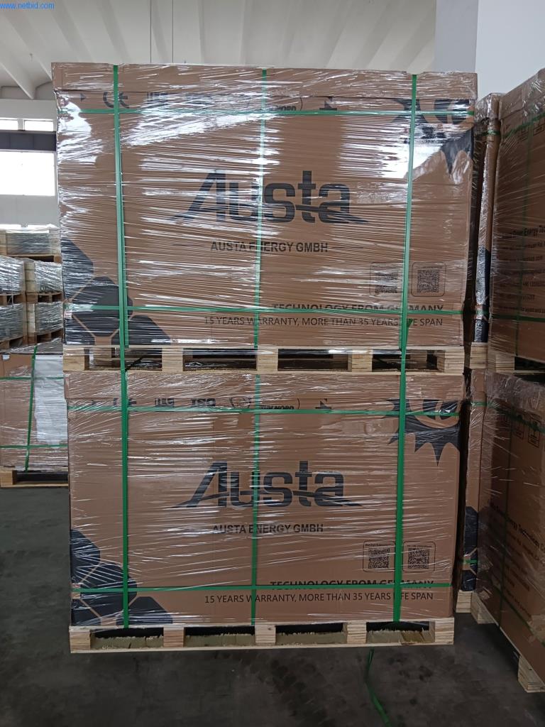 Sistemas fotovoltaicos procedentes de un gran pedido anulado-9