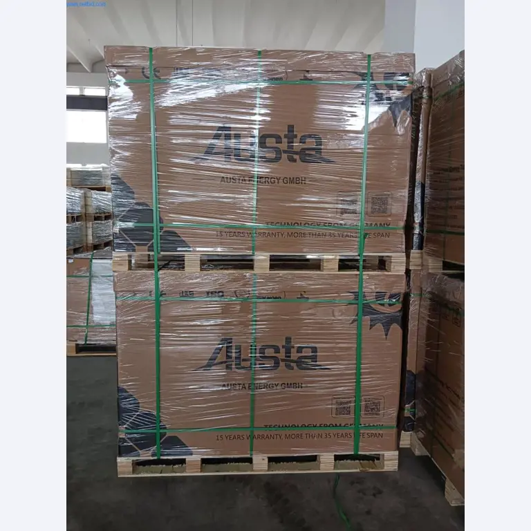 Fotovoltaické systémy ze zrušené velké zakázky-9