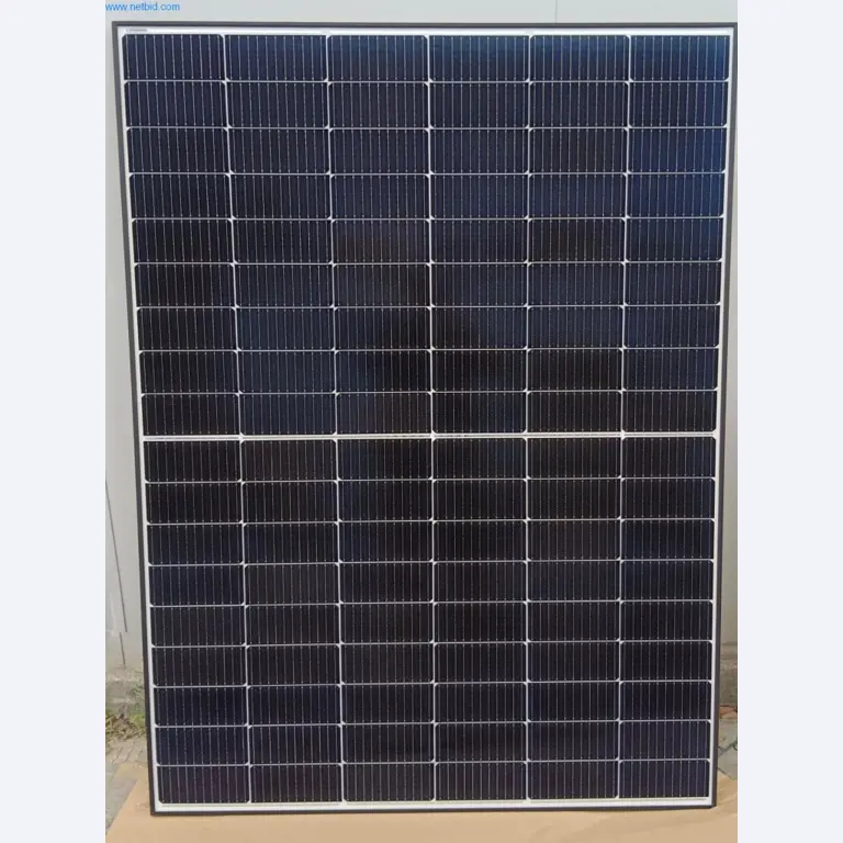 Fotovoltaické systémy ze zrušené velké zakázky-1