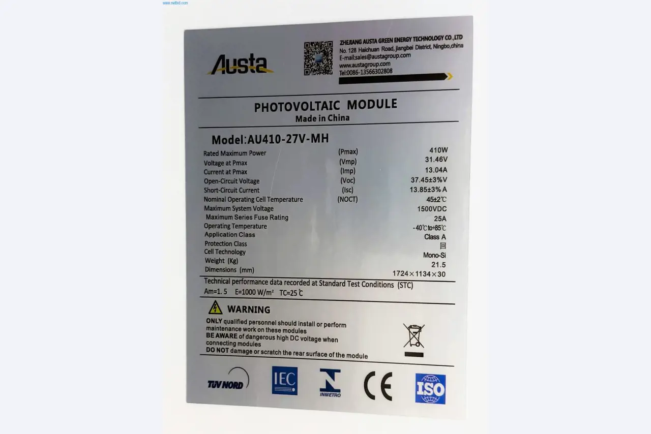 Fotovoltaické systémy ze zrušené velké zakázky-3