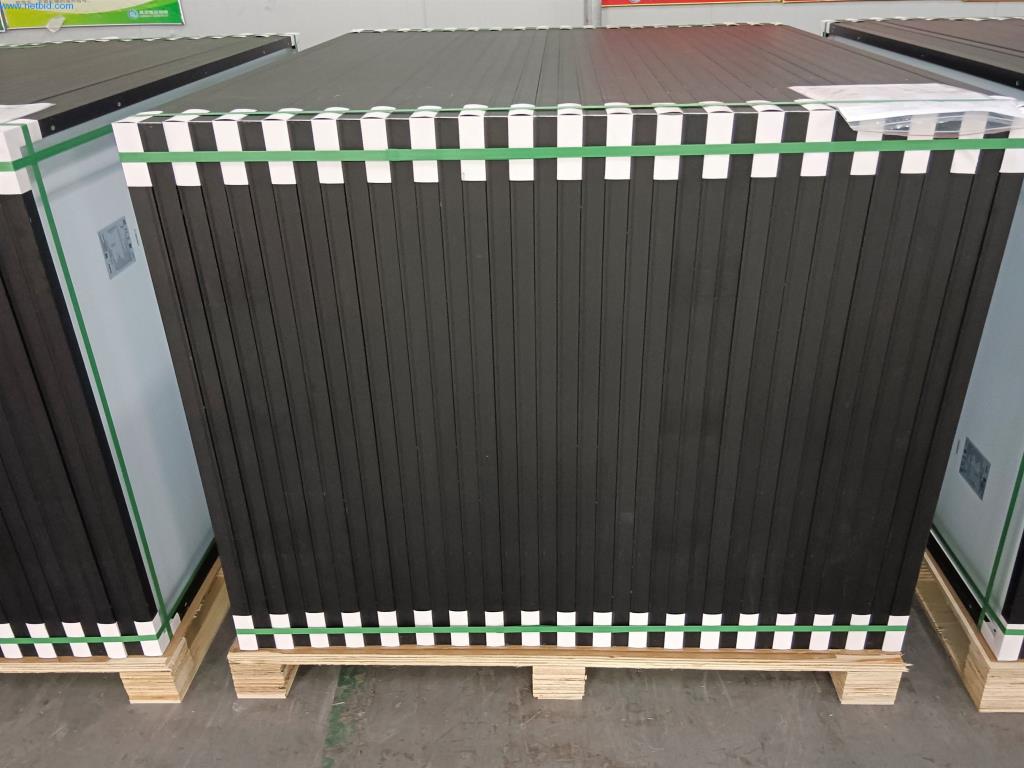 Sistemas fotovoltaicos procedentes de un gran pedido anulado-6