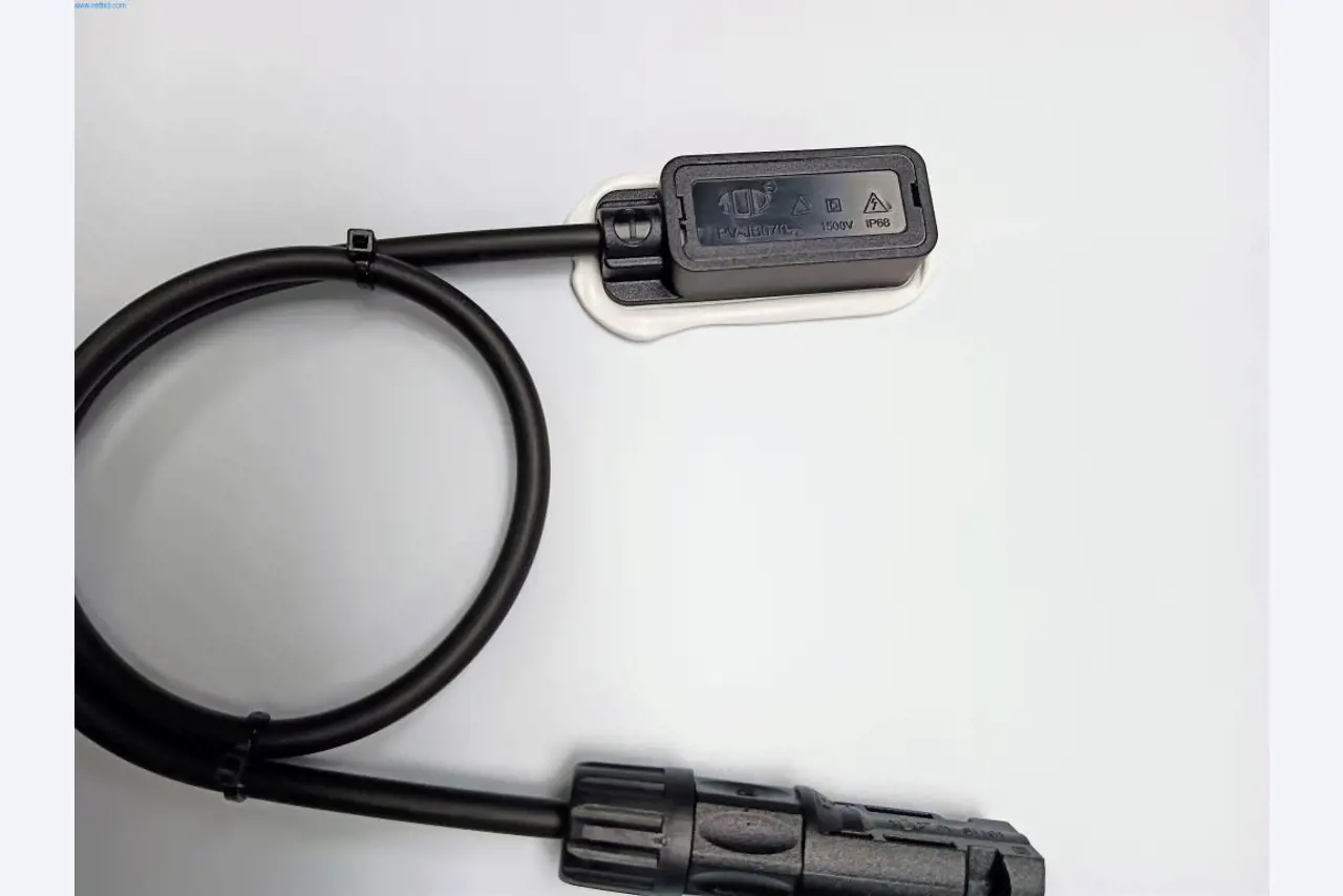 Fotovoltaické systémy ze zrušené velké zakázky-7