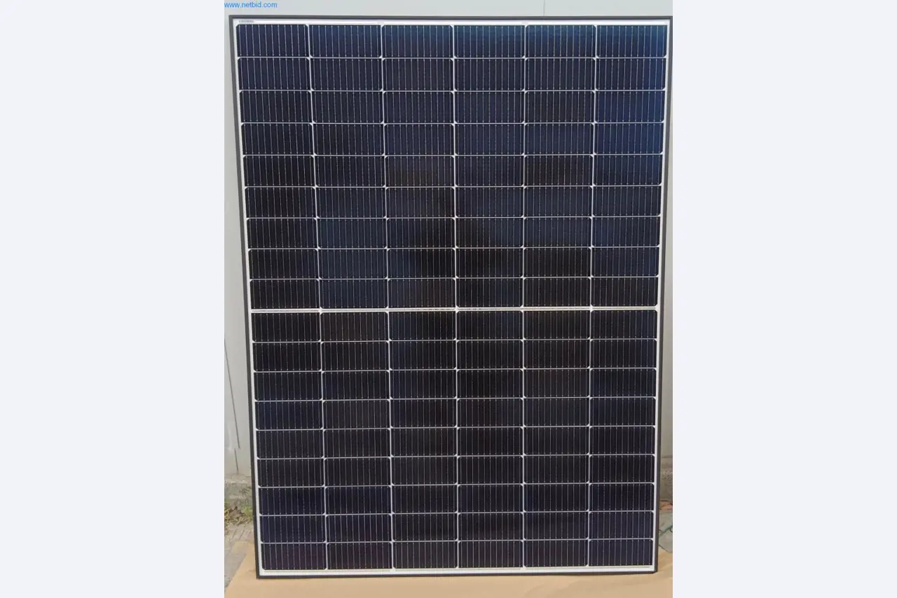 Fotovoltaické systémy ze zrušené velké zakázky-1