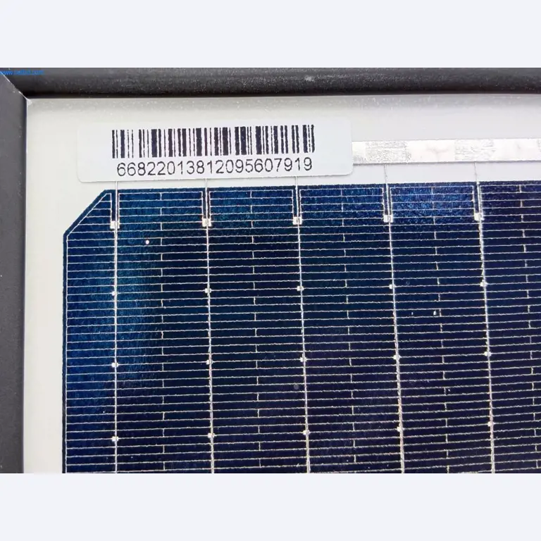 Fotovoltaické systémy ze zrušené velké zakázky-2