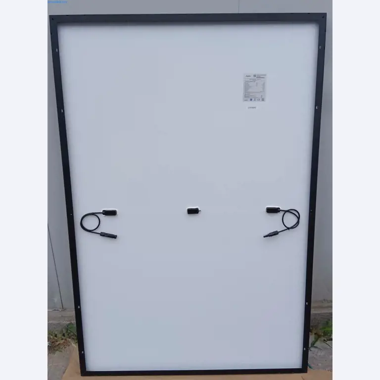 Fotovoltaické systémy ze zrušené velké zakázky-4