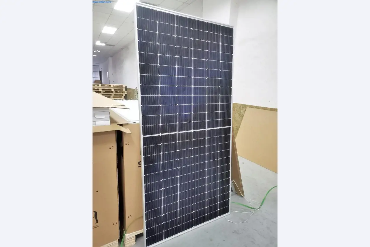 Fotovoltaické systémy ze zrušené velké zakázky-1