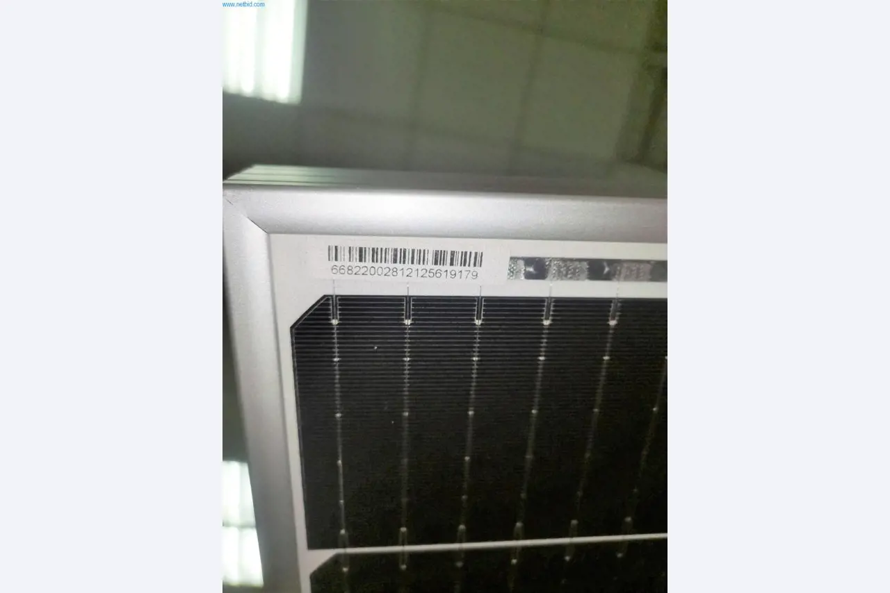 Fotovoltaické systémy ze zrušené velké zakázky-2