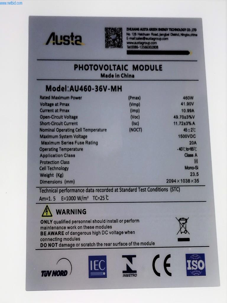 Systemy fotowoltaiczne z anulowanego dużego zamówienia-4