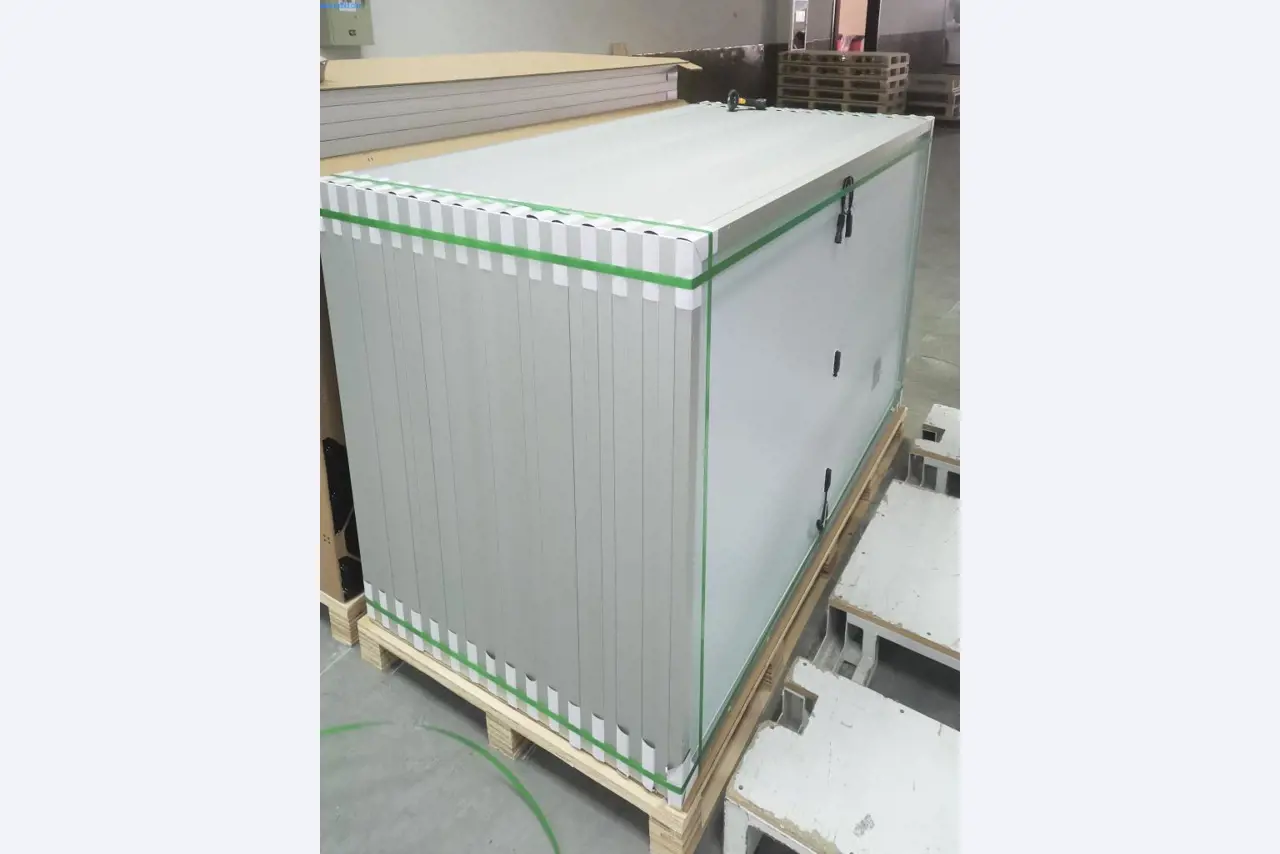 Fotovoltaické systémy ze zrušené velké zakázky-6