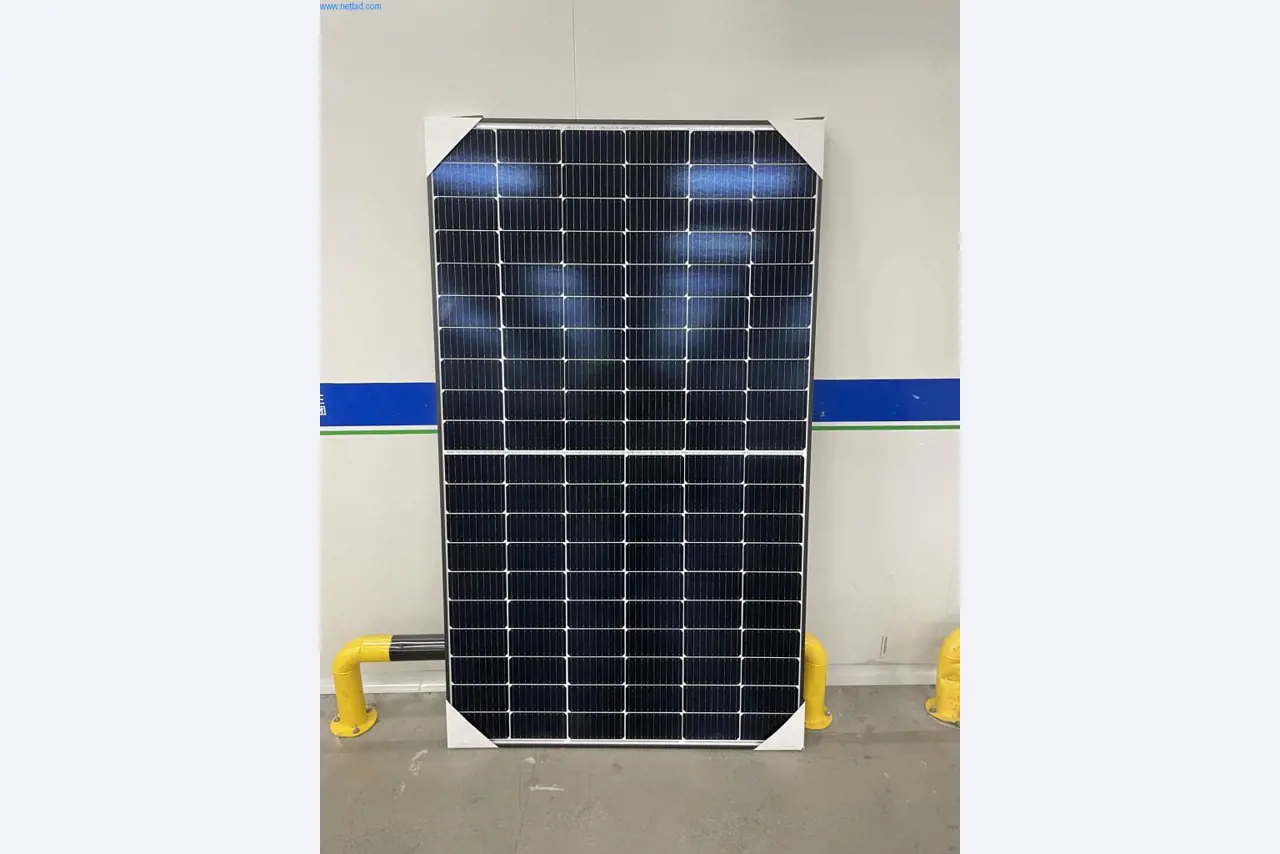 Fotovoltaické systémy ze zrušené velké zakázky-1
