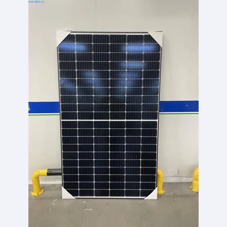 Fotovoltaické systémy ze zrušené velké zakázky-1