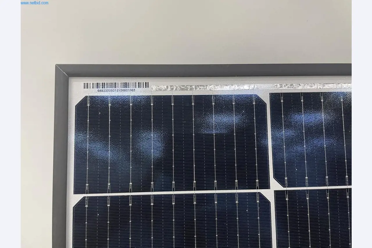 Fotovoltaické systémy ze zrušené velké zakázky-2