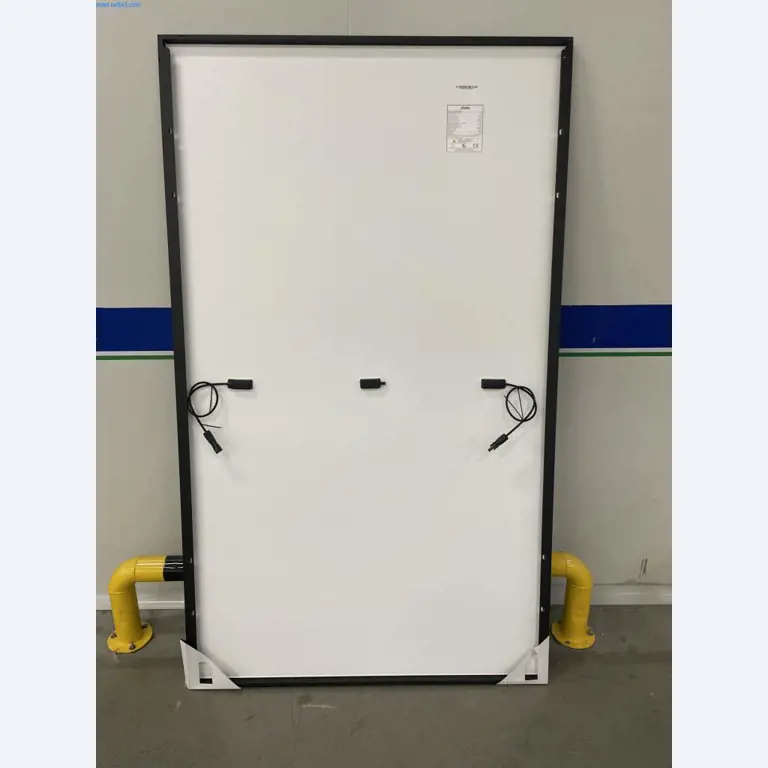 Fotovoltaické systémy ze zrušené velké zakázky-3