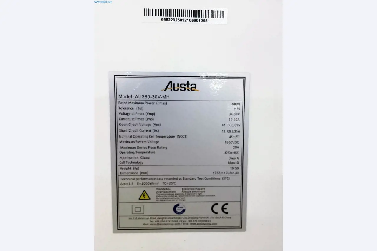 Fotovoltaické systémy ze zrušené velké zakázky-4