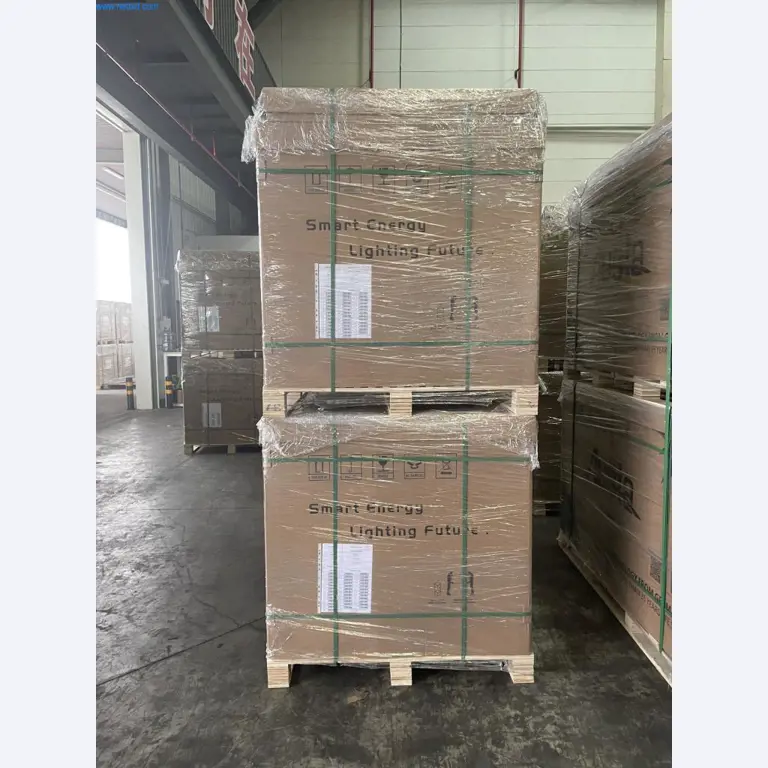 Fotovoltaické systémy ze zrušené velké zakázky-6
