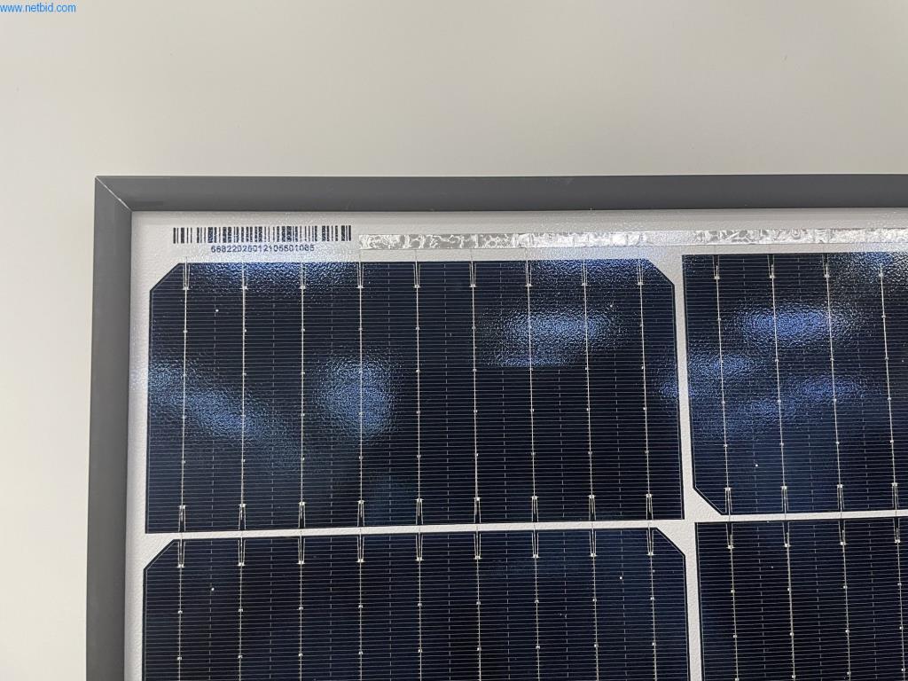 Sistemas fotovoltaicos procedentes de un gran pedido anulado-4