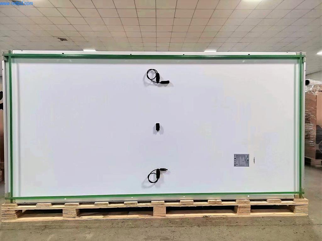 Fotonapetostni sistemi iz preklicanega večjega naročila-5