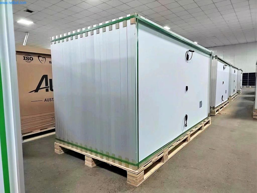 Fotonapetostni sistemi iz preklicanega večjega naročila-6