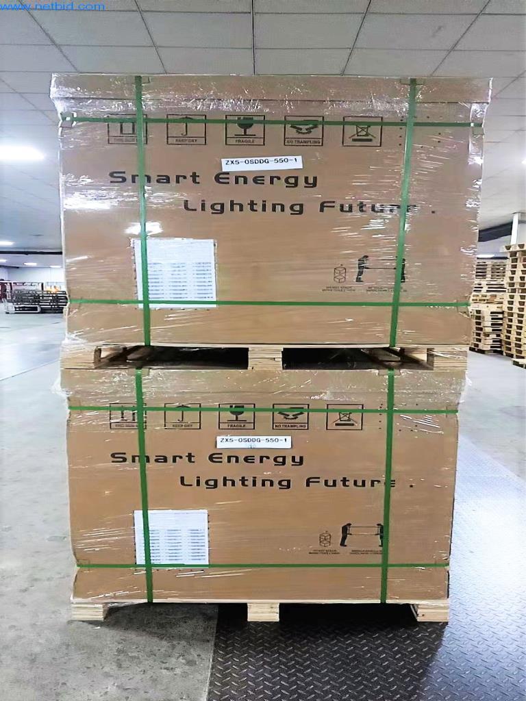 Fotonapetostni sistemi iz preklicanega večjega naročila-7