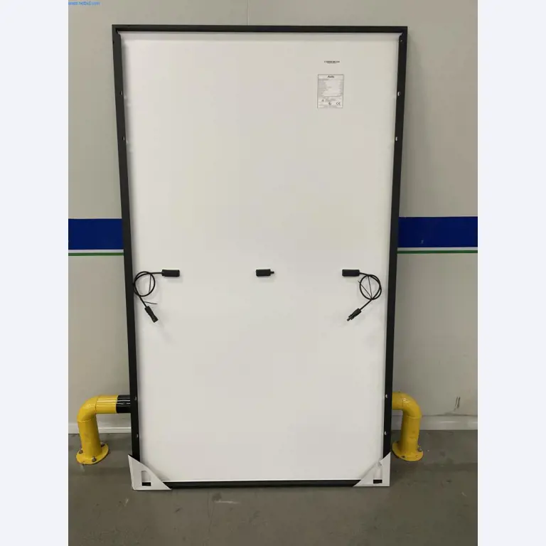 Fotovoltaické systémy ze zrušené velké zakázky-3